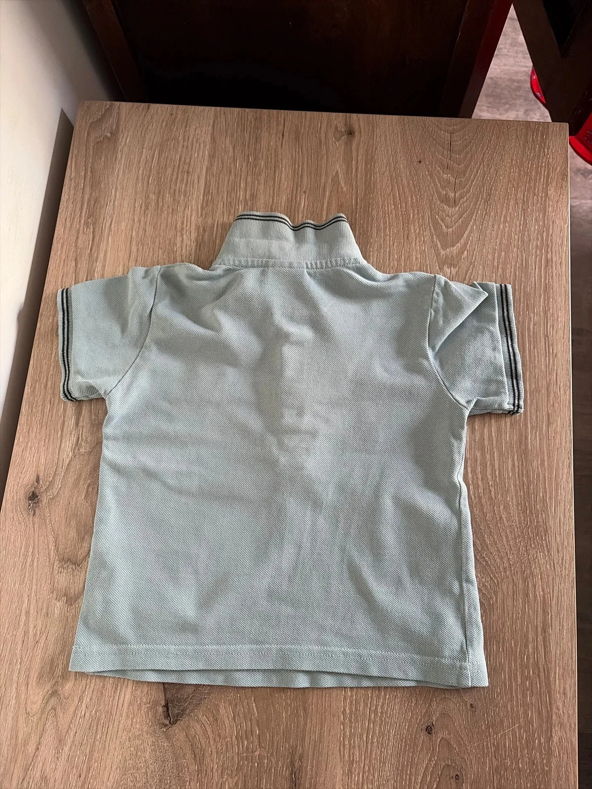 Polo niño Sergent Major – photo 2
